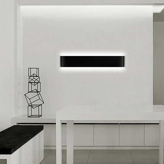 Lámpara de Pared Minimalista Moderna - Image 6
