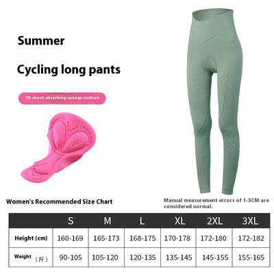 Pantalones Ciclistas para Montaña - Primavera, Verano y Otoño - Image 9
