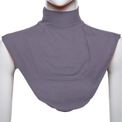 Cuello Falso Desmontable para Camisas - Pañoleta Elegante - Image 14