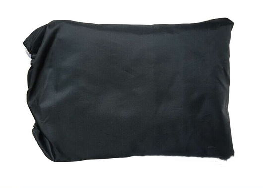 Protector de Vidrio Trasero para Auto - Cobertura Negra Resistente - Image 6