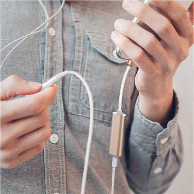 Adaptador USB a Audio 3.5mm - Conexión Instantánea - Image 10