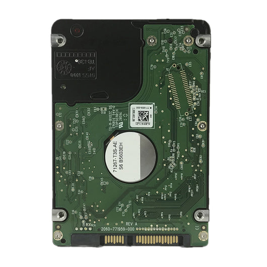 Disco Duro Mecánico 2.5" para Laptop de Alto Rendimiento - Image 4
