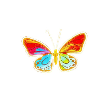 Luces Decorativas LED Mariposas para Jardín y Espacios Públicos - Image 19