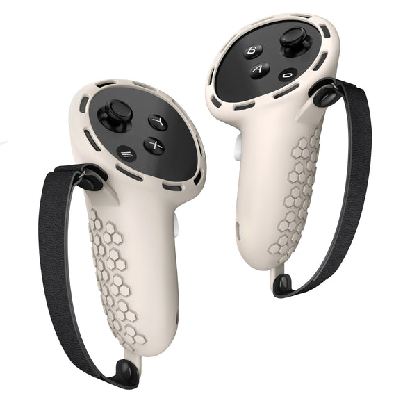 Funda Protectora de Silicona para Controles VR Antideslizante