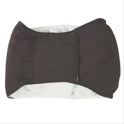 Pantalones Higiénicos Impermeables para Perras con Velcro Ajustable - Image 12