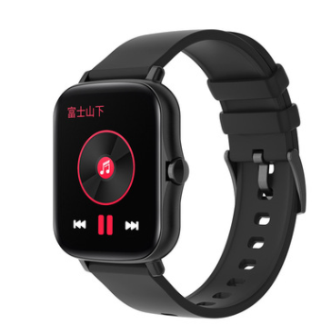 Reloj Inteligente Pantalla Táctil Completa con Control Giratorio - Image 9