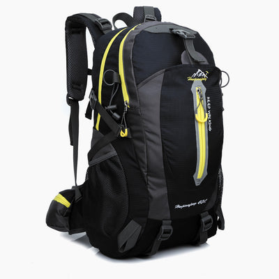 Mochila de Senderismo y Camping de Alta Capacidad - Image 18
