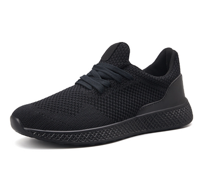 Zapatillas Deportivas Casuales Mesh Talla Grande para Hombre - Image 12