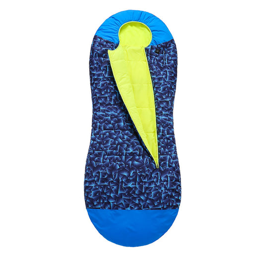 Saco de Dormir Resistente para Camping, Montaña y Viajes - Image 4