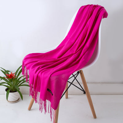 Chal Ligero Transpirable para Primavera y Verano - Image 17
