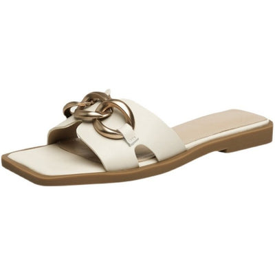 Sandalias Cómodas para Embarazadas con Pies Anchos - Image 4