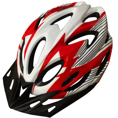 Casco Ciclista Integrado Aerodinámico para Ruta y Montaña - Image 22