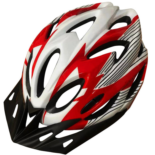 Casco Ciclista Integrado Aerodinámico para Ruta y Montaña - Image 22