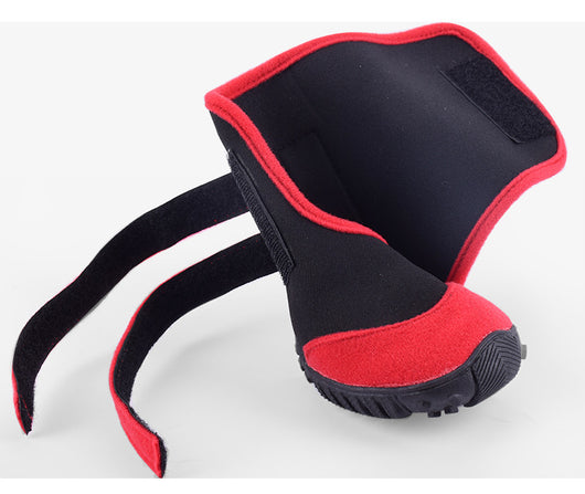 Zapatos Impermeables para Mascotas - Image 10