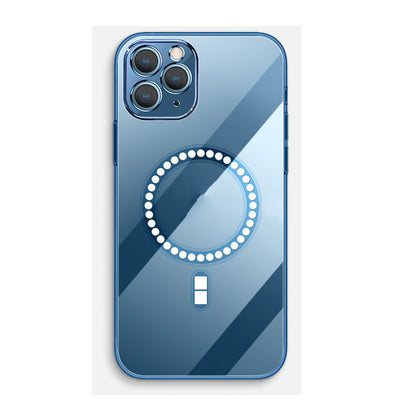 Funda Magnética con Protección de Lente para Móvil - Image 3