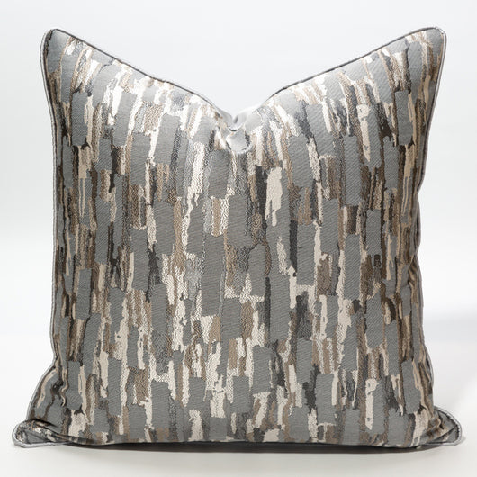 Funda de Almohada Jacquard de Precisión Modelo Hotel con Soporte Lumbar - Image 6