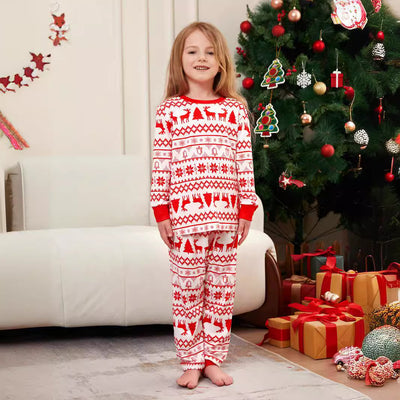 Pijama Loungewear Otoño Invierno Estilo Europeo Americano - Image 4