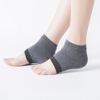 Calcetines Yoga con Grip de Silicona y Algodón - Image 14