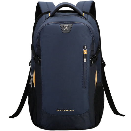 Mochila Ejecutiva para Laptop 14 Pulgadas - Diseño Profesional - Image 2