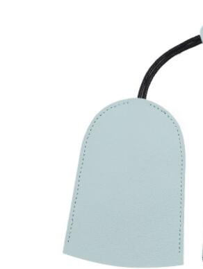 Llavero Bolsa Carro de Juguete con Cuerda Creativa - Image 15
