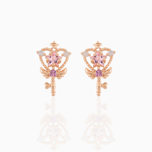 Aretes Artísticos Magic Stick - Diseño Moderno y Elegante - Image 15