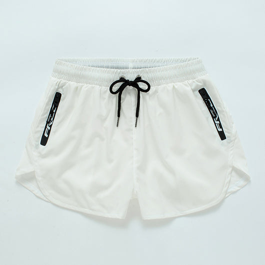 Shorts de Baño Holgados para Spa y Piscina - Image 10