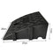 Negro 250 X 270 X 110 Mm
