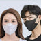 Mascarilla Desechable Transpirable de 3 Capas