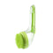 Green Bath Brush ZY71
