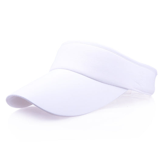 Gorra Visera Ajustable para Sol - Gorro Deportivo de Verano para Playa - Image 15