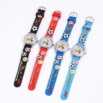 Reloj Digital Infantil con Diseños de Dibujos Animados - Image 7