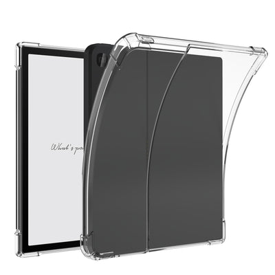 Funda Transparente Airbag para E-reader de 7 pulgadas con Protección Total