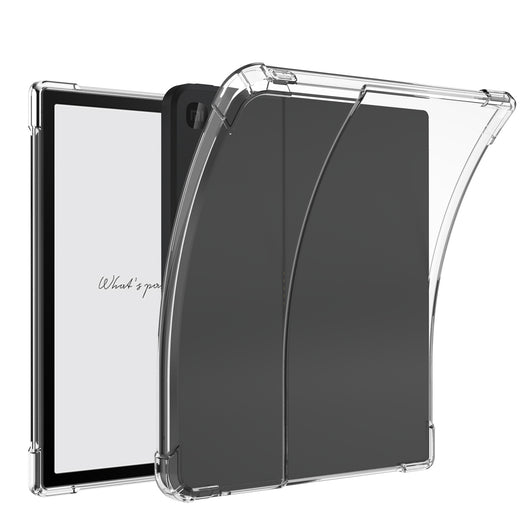 Funda Transparente Airbag para E-reader de 7 pulgadas con Protección Total