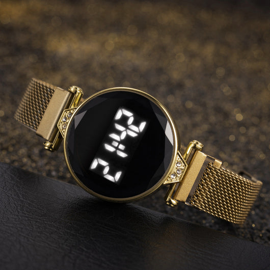 Reloj Digital LED para Estudiantes - Image 11