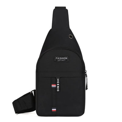Bolsa Mensajero Deportiva Casual para Hombre - Image 10