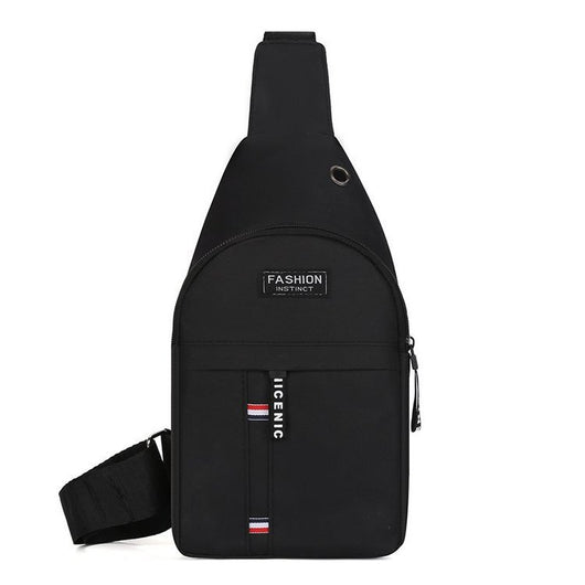 Bolsa Mensajero Deportiva Casual para Hombre - Image 10