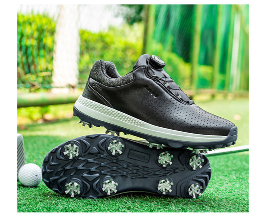 Zapatilla Deportiva Golf Plataforma Baja - Estilo Casual Moderno - Image 27