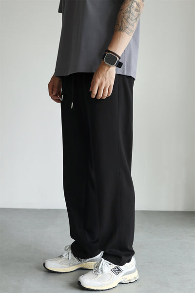Pantalones de Buzo Mujer Cómodos con Cordón Ajustable - Image 5