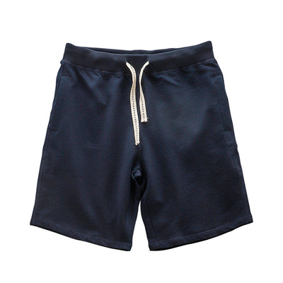Shorts Casuales Holgados Khaki para Hombre - Comodidad Versátil - Image 6