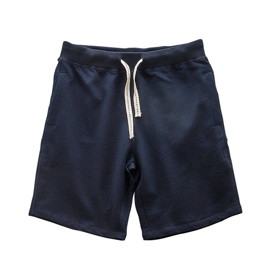 Shorts Casuales Holgados Khaki para Hombre - Comodidad Versátil - Image 6