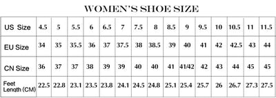 Zapatos Cómodos Transpirables para Mamá - Talla Grande - Image 8