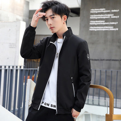 Chaqueta Deportiva Casual Coreana para Jóvenes - Image 27