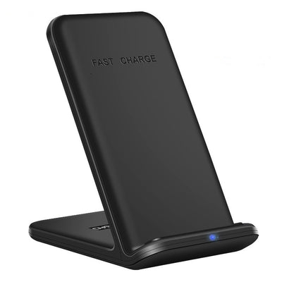 Cargador Inalámbrico de Escritorio 15W 4 en 1 - Image 10