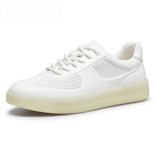 Zapatillas de Entrenamiento Deportivas Transpirables con Perforación - Image 5