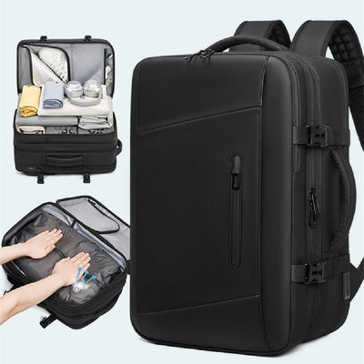 Mochila Profesional de Gran Capacidad para Hombre - Image 12