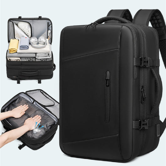 Mochila Profesional de Gran Capacidad para Hombre - Image 12