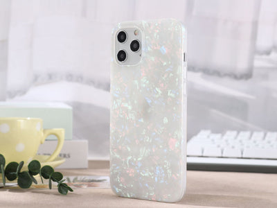 Funda Protectora Compatible con Apple - Diseño Minimalista Carcasa Suave - Image 9