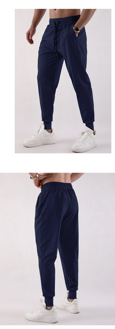 Pantalones Casuales Deportivos de Secado Rápido para Hombre - Image 19