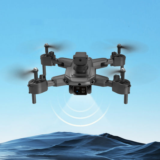 Dron con Evasión de Obstáculos y Cámara 4K Ultra HD