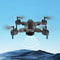 Dron con Evasión de Obstáculos y Cámara 4K Ultra HD